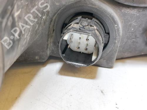 Left headlight FIAT PUNTO (188_) 1.3 JTD 16V | BP30802500C28 