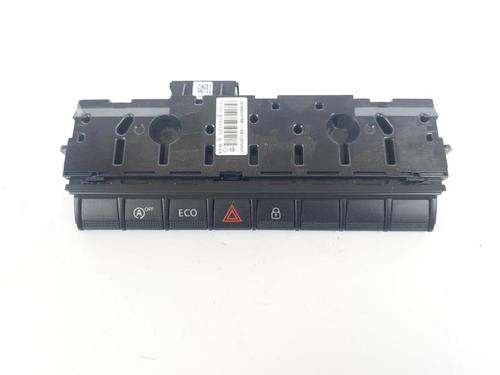 Commande Chauffage DACIA DUSTER (HM_) 1.2 TCe 125 (HMMA) (125 hp) 21392416