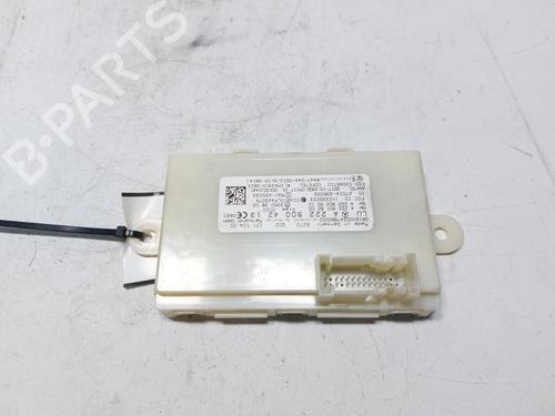 Used Engine control unit (ECU) MERCEDES-BENZ S-CLASS (W222, V222, X222) S 350 BlueTEC / d (222.132, 222.032, 222.123) (258 hp) 30454074