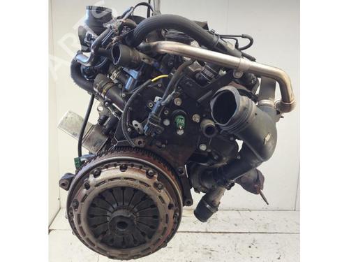 Engine LANCIA PHEDRA (179_) 2.2 JTD (179AXC1A) | BP33926551M1 - Image 4