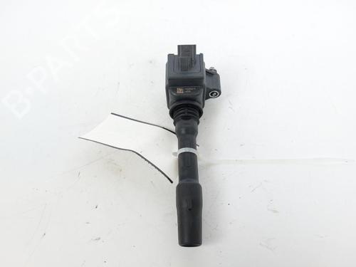 Used Ignition coil Ignition coil BMW X1 (F48) sDrive 18 i (140 hp) 16042007 16042007