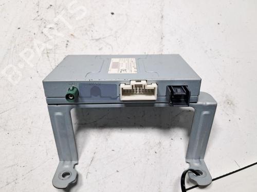 Engine control unit (ECU) MG MG HS (AS23) 1.5 EHS Hybrid (CSA6463) | BP33196065M57 - Image 4