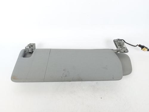 Venstre solskjerm VW TOUAREG (7LA, 7L6, 7L7) 2.5 R5 TDI | BP15168891I1