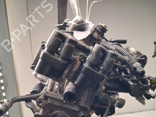Engine FIAT PANDA (169_) 1.2 (169.AXB11, 169.AXB1A) | BP39908162M1  - Image 5