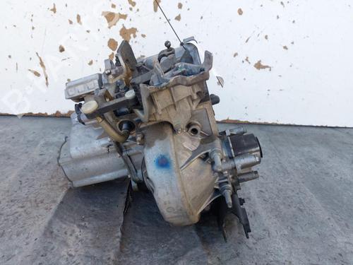 Gearbox CITROËN C3 AIRCROSS II (2R_, 2C_) 1.5 BlueHDi 110 | BP29447934M3 