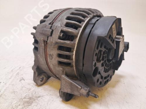 Alternator VW GOLF V (1K1) 1.9 TDI | BP36771684M7 - Image 3