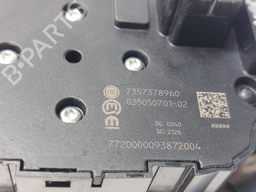 Climate control JEEP RENEGADE SUV (BU, B1, BV) 1.3 PHEV 4Xe | BP33263537I5 - Image 5