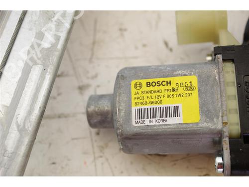 Rudehejsemekanisme ventre foran KIA PICANTO III (JA) 1.0 LPG | BP15142756C22 - Image 3