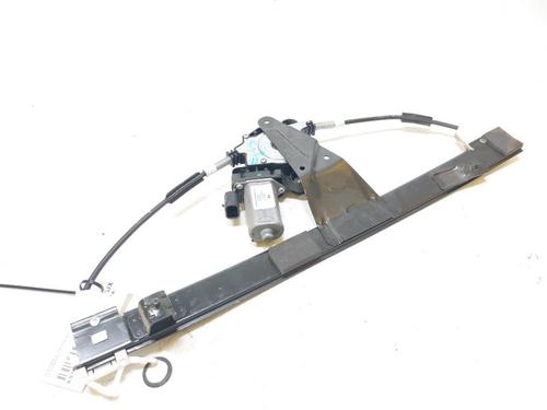 Alzavetro anteriore destra FIAT DOBLO MPV (119_, 223_) 1.9 D Multijet (120 hp) 30801735