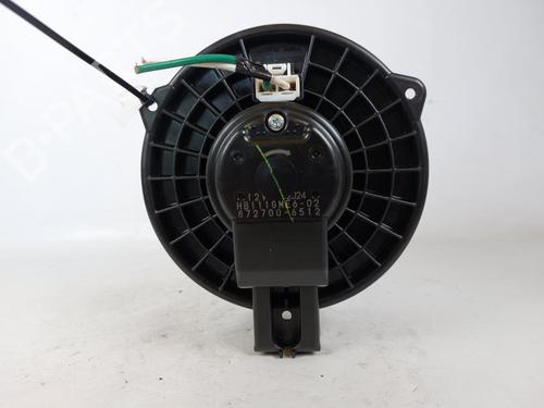 Heater blower motor MAZDA CX-5 (KF) 2.2 D | BP20700999M62 - Image 2