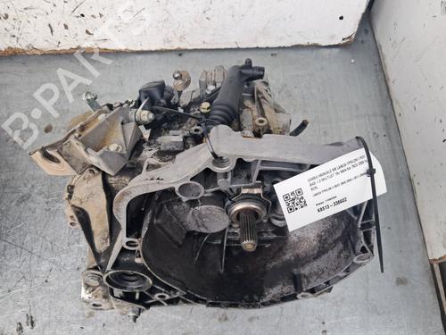 Gearbox LANCIA YPSILON (843_) 1.3 D Multijet (843.AXF11, 843.AXF1A, 843.AXM11,... | BP39067572M3 - Image 2
