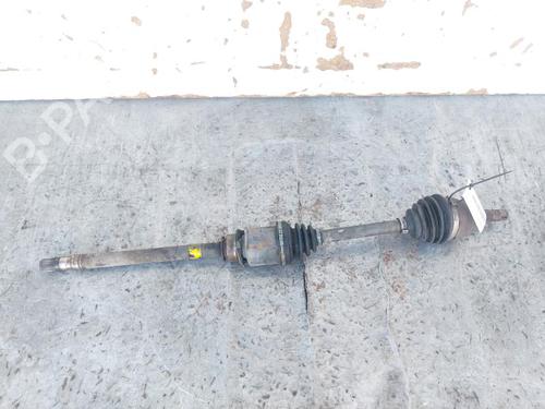 Used Right front driveshaft LANCIA YPSILON (843_) 1.3 D Multijet (843.AXF11, 843.AXF1A, 843.AXM11,... (75 hp) 28837991