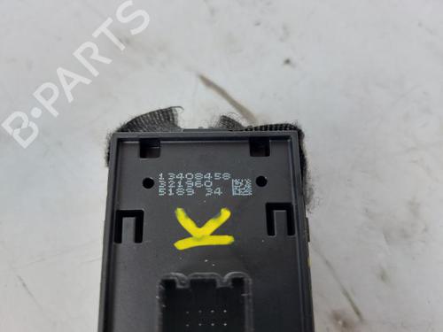Left front window switch OPEL ASTRA K (B16) 1.6 CDTi (68) | BP22754054I27