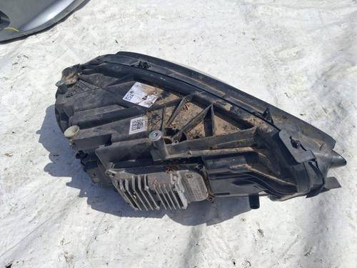Full front MERCEDES-BENZ A-CLASS (W177) A 180 d (177.003) | BP38591551S1 - Image 6