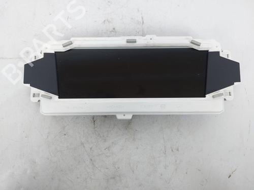 Used Instrument cluster PEUGEOT 308 SW II (LC_, LJ_, LR_, LX_, L4_) 1.5 BlueHDi 130 (131 hp) 17206880