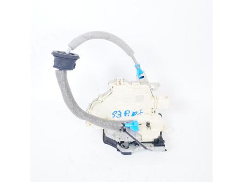 Used Rear right lock AUDI A3 Limousine (8VS, 8VM) S3 quattro (310 hp) 15150945