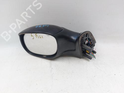 Used Left mirror CITROËN XSARA PICASSO (N68) 1.6 16V (109 hp) 29238416