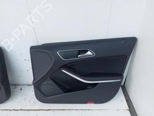 Seats set MERCEDES-BENZ A-CLASS (W176) A 200 CDI / d (176.008) | BP33196477C78  - Image 12