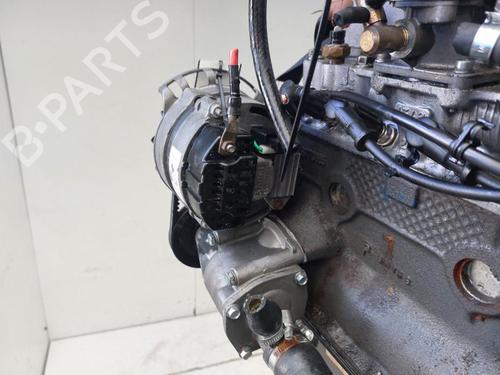 Engine FIAT SEICENTO / 600 (187_) 0.9 (187AXA, 187AXA1A) | BP31241143M1 