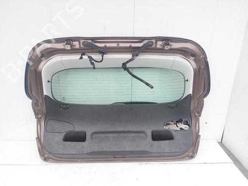 Tailgate FIAT TIPO Saloon (356_, 357_) 1.3 D (356SXB1A, 356SXH1A, 356SXD1A) | BP24856547C6