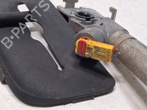 Front left seatbelt RENAULT MEGANE III Hatchback (BZ0/1_, B3_) 1.5 dCi (BZ09, BZ0D, BZ1W, BZ29, BZ14) | BP39908066I26 - Image 6