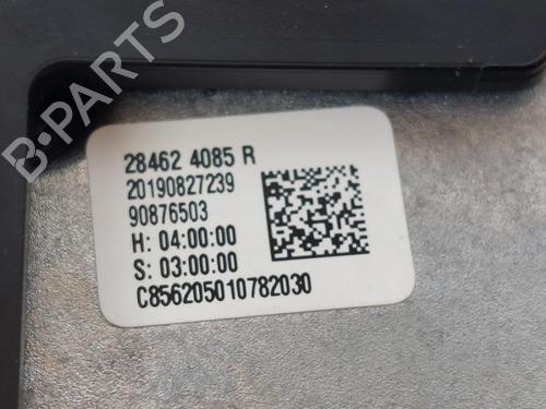 Camera RENAULT MEGANE IV Grandtour (K9A/M/N_) 1.5 Blue dCi 115 (K9A6) | BP15167128E14 