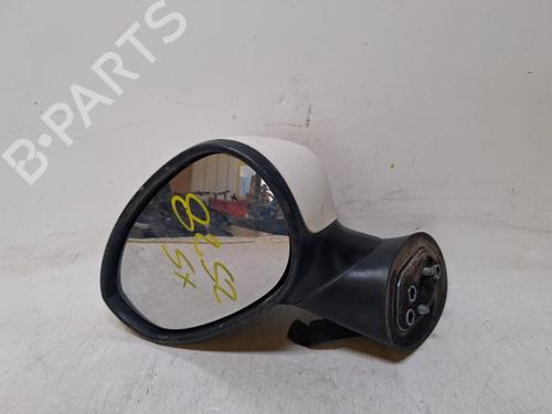 Retrovisor esquerdo Retrovisor esquerdo 38106751 38106751