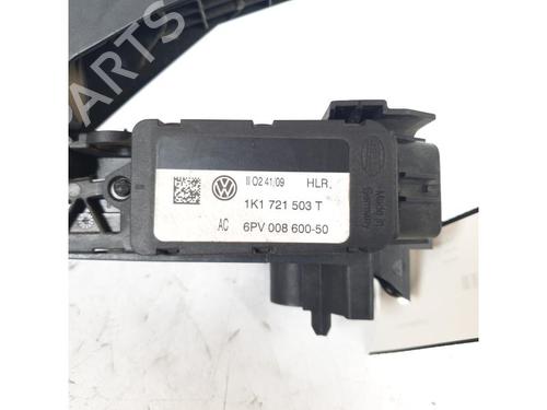 Pedal VW GOLF VI (5K1) 1.6 TDI | BP15151161I4 