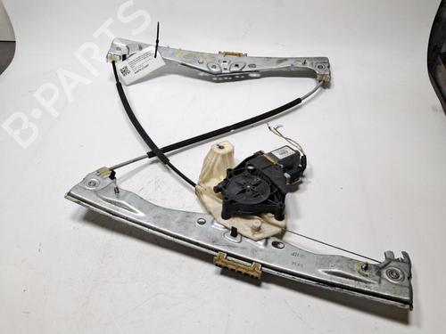 Used Front right window mechanism Front right window mechanism CITROËN C4 CACTUS 1.2 VTi 75 / PureTech 75 (75 hp) 33197067 33197067