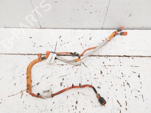 Ledningsnet JEEP COMPASS (MK49) 2.0 (156 hp) 17804242