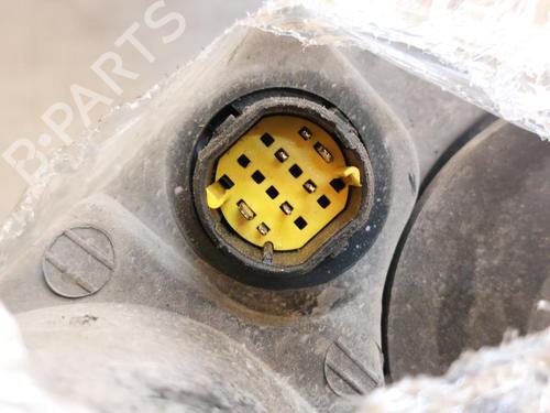 Right headlight FIAT PUNTO (188_) 1.3 JTD 16V | BP29641443C29 