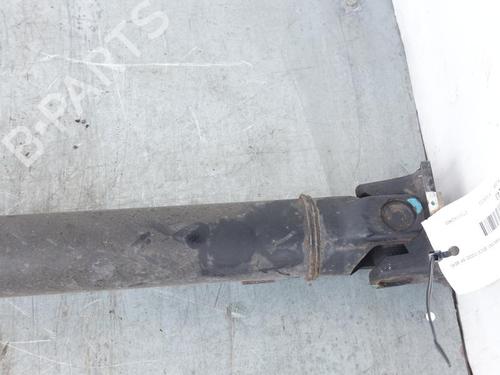 Driveshaft SUZUKI IGNIS III (MF, FF) 1.2 Hybrid AllGrip (ATK412) | BP23880449M37 - Image 4