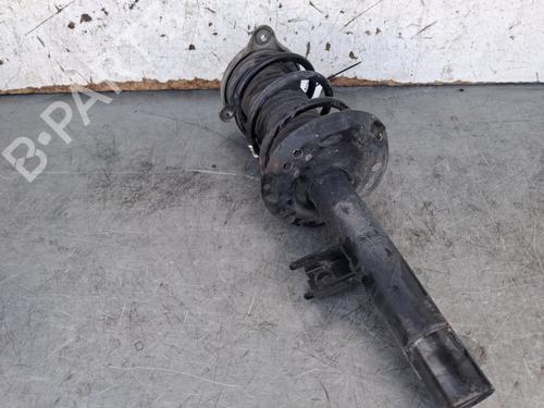 Used Left front shock absorber Left front shock absorber 38558149 38558149