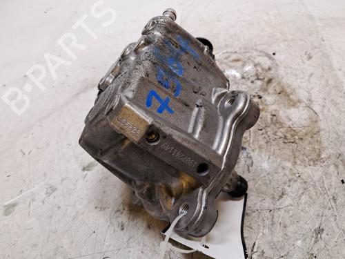 Injection pump AUDI A4 B8 (8K2) 2.0 TDI | BP35894497M78 - Image 2