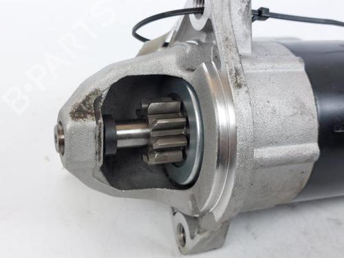 Starter BMW 3 (E90) 320 d | BP17207201M8 