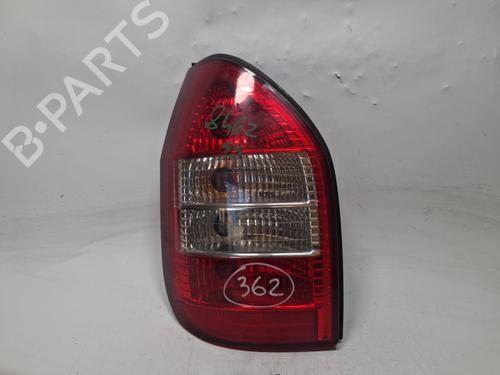 Used Left taillight Left taillight 38794685 38794685