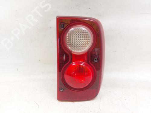 Used Left taillight LAND ROVER FREELANDER I (L314) 2.0 Td4 4x4 (112 hp) 27538360