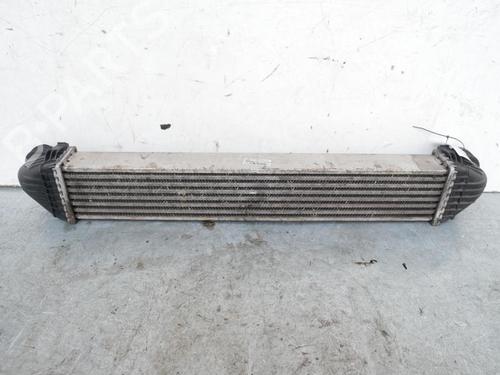 Intercooler MERCEDES-BENZ B-CLASS Sports Tourer (W245) B 180 CDI (245.207) | BP15160438M30