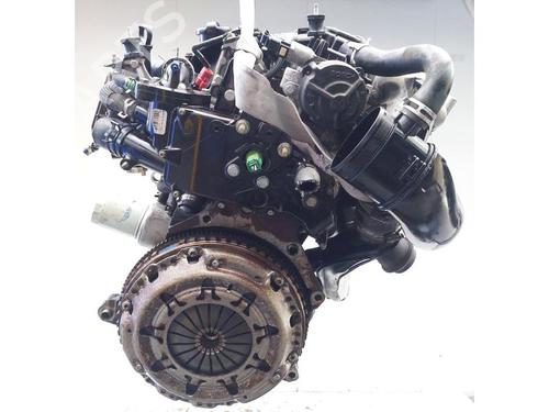 Engine CITROËN XSARA PICASSO (N68) 2.0 HDi | BP23126946M1 