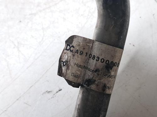 AC pipe MERCEDES-BENZ SPRINTER 3,5-t Platform/Chassis (B907, B910) 314 CDI (910.131, 910.133, 910.030) | BP33198054M126 - Image 5