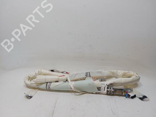 Used Left curtain airbag Left curtain airbag 36430100 36430100