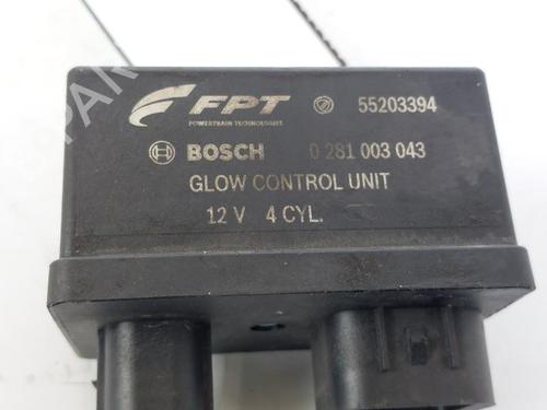 Engine control unit (ECU) FIAT 500L (351_, 352_) 1.6 D Multijet (199LYD1B) | BP23880819M57 - Image 3