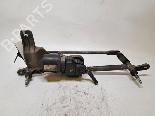 Used Front wiper motor Front wiper motor LANCIA MUSA (350_) 1.3 D Multijet (350.AXB11, 350.AXB1A) (70 hp) 33198115 33198115