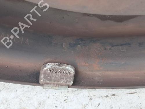 Fælk FIAT PANDA (169_) 1.2 (169.AXB11, 169.AXB1A) | BP33195136C45 - Image 4