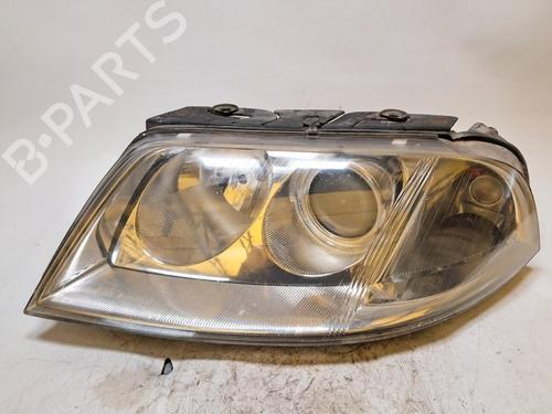 Faro izquierdo Faro izquierdo VW PASSAT B5.5 Variant (3B6) 1.9 TDI (130 hp) 35782036 35782036