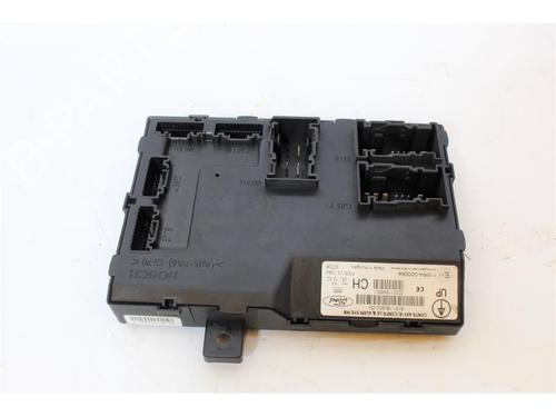 Used Electronic module Electronic module FORD FIESTA VI (CB1, CCN) 1.4 TDCi (68 hp) 15147834 15147834