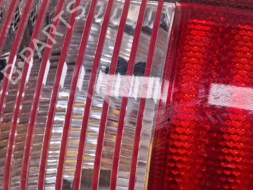 Right taillight FIAT PANDA (169_) 1.3 D Multijet 4x4 (169.AXC2A) | BP38084727C35 - Image 2