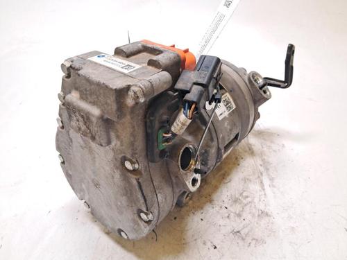 Used AC compressor AC compressor KIA SPORTAGE V (NQ5) 1.6 T-GDi Hybrid (230 hp) 33192938 33192938