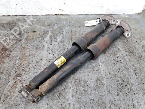 Used Right rear shock absorber Right rear shock absorber OPEL MOKKA / MOKKA X (J13) 1.7 CDTI (_76) (131 hp) 33571645 33571645