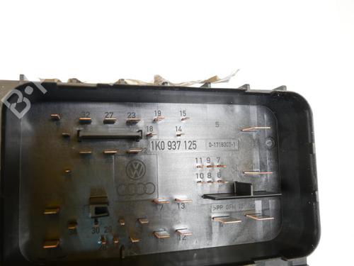 Fuse box SEAT ALTEA (5P1) 1.9 TDI | BP15149140E1 